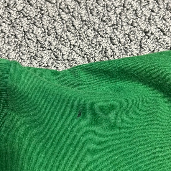 Y2K The North Face T-Shirt - Picture 4 of 5